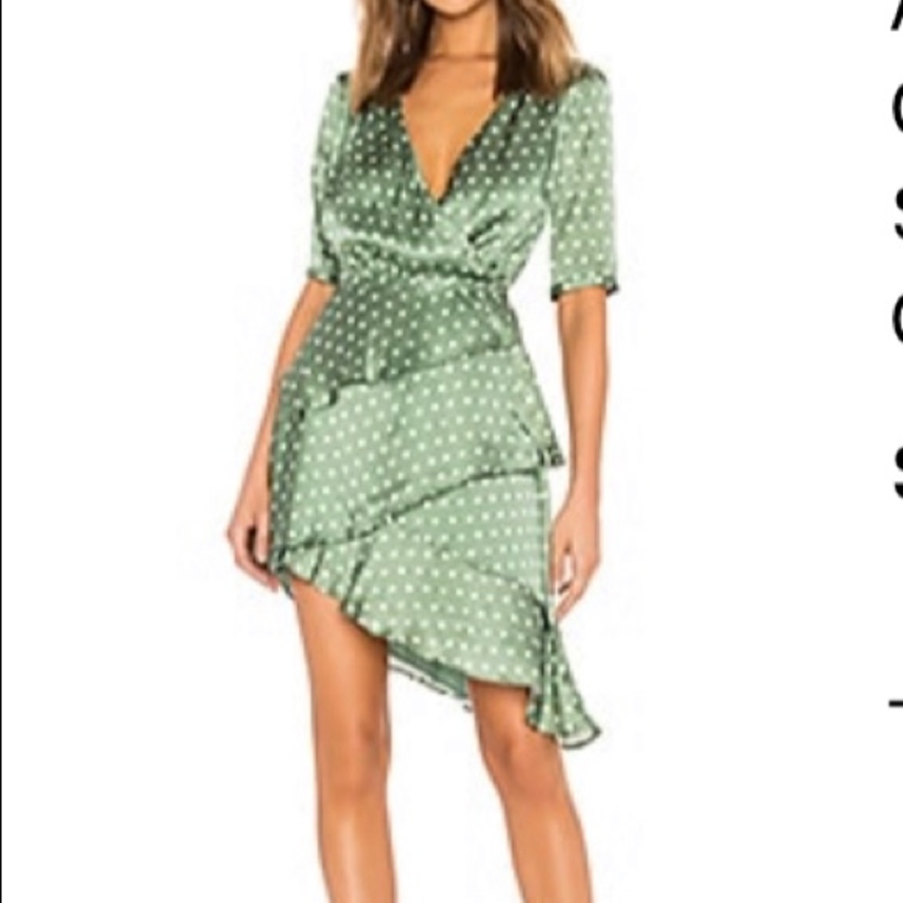 AUTEUR KILEY DRESS